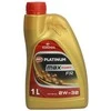 Orlen Oil Variklio alyva Orlen Platinum Max Expert FR 0W30, 1L