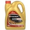 Orlen Oil Variklio alyva Orlen Platinum Max Expert C5 5W20, 4L