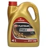 Orlen Oil Variklio alyva Orlen Platinum Max Expert C5 LL 0W20, 4L