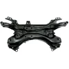 NTY Priekinės pakabos balkis / traversas skirtas TOYOTA COROLLA 06-,AURIS 06-,VERSO 09-, RAV-4 09-
