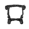 NTY Priekinės pakabos balkis / traversas skirtas HYUNDAI TUCSON 04-10, KIA SPORTAGE 04-10
