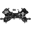 NTY Priekinės pakabos balkis / traversas skirtas HYUNDAI TUCSON 2WD 16-
