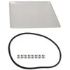 Priekinio žibinto stiklas TYC Mercedes Sprinter W901,W902,W903 1995-2006