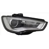 Priekinis žibintas TYC Audi A3 2013-
