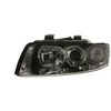 Priekinis žibintas TYC Audi A4 B6 2000-