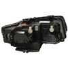 Priekinis žibintas TYC Audi A4 B6 2000-