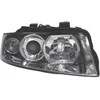 Priekinis žibintas TYC Audi A4 B6 2000-2004