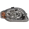 Priekinis žibintas TYC Audi A4 B7 2004-