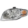 Priekinis žibintas TYC Audi A4 B7 2004-