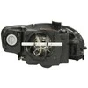 Priekinis žibintas TYC Audi A4 B7 2004-