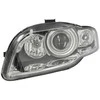 Priekinis žibintas TYC Audi A4 B7 2004-