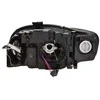 Priekinis žibintas TYC Audi A4 B7 2004-