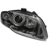 Priekinis žibintas TYC Audi A4 B7 2004-