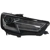 Priekinis žibintas TYC Audi A4 B9 2015-