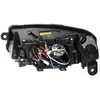 Priekinis žibintas TYC Audi A6 C6 2004-