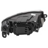 Priekinis žibintas TYC Audi A6 C6 2004-