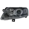 Priekinis žibintas TYC Audi A6 C6 2004-