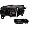 Priekinis žibintas TYC Audi A6 C6 2004-