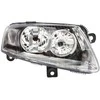 Priekinis žibintas TYC Audi A6 C6 2004-