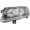 Priekinis žibintas TYC Audi A6 C6 2004-