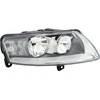 Priekinis žibintas TYC Audi A6 C6 2004-