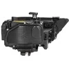 Priekinis žibintas TYC Audi Q3 2011-