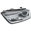 Priekinis žibintas TYC Audi Q3 2011-