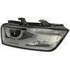 Priekinis žibintas TYC Audi Q3 2011-