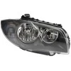 Priekinis žibintas TYC BMW 1 serija E81, E82, E87, E88 2003-