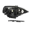 Priekinis žibintas TYC BMW 1 serija E81, E82, E87, E88 2003-