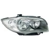 Priekinis žibintas TYC BMW 1 serija E81, E87 2003-