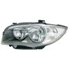 Priekinis žibintas TYC BMW 1 serija E81, E87 2003-