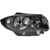 Priekinis žibintas TYC BMW 1 serija E81, E82, E87, E88 2003-