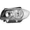 Priekinis žibintas TYC BMW 1 serija E81, E82, E87, E88 2003-