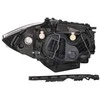 Priekinis žibintas TYC BMW 1 serija E81, E82, E87, E88 2003-