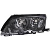 Priekinis žibintas TYC BMW 3 serija E46 1999-