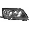 Priekinis žibintas TYC BMW 3 serija E46 1999-