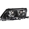 Priekinis žibintas TYC BMW 3 serija E46 1999-