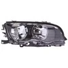 Priekinis žibintas TYC BMW 3 serija E46 2000-
