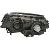 Priekinis žibintas TYC BMW 3 serija E46 2000-