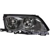 Priekinis žibintas TYC BMW 3 serija E46 1999-