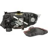 Priekinis žibintas TYC BMW 3 serija E90, E91 2005-2012