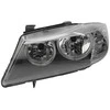 Priekinis žibintas TYC BMW 3 serija E90, E91 2005-2012
