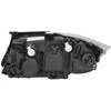 Priekinis žibintas TYC BMW 3 serija E90, E91 2004-