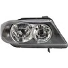 Priekinis žibintas TYC BMW 3 serija E90, E91 2004-