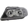 Priekinis žibintas TYC BMW 3 serija E90, E91 2004-