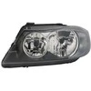 Priekinis žibintas TYC BMW 3 serija E90, E91 2004-