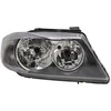 Priekinis žibintas TYC BMW 3 serija E90, E91 2004-