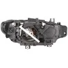 Priekinis žibintas TYC BMW 3 serija F30, F31 2011-