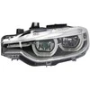 Priekinis žibintas TYC BMW 3 serija F30, F31 2011-
